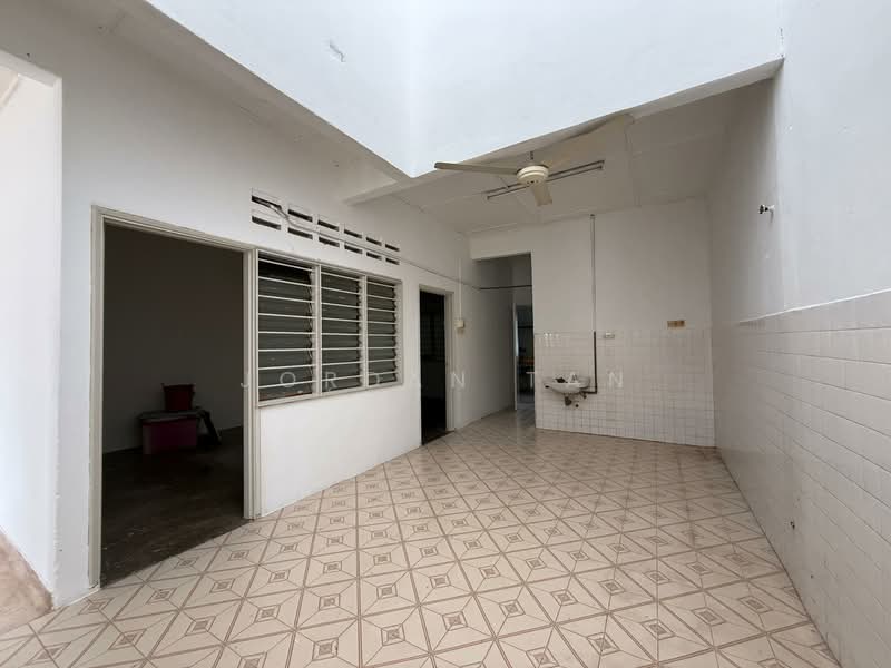 1-storey Terraced House for Sale in Ayer Keroh (Melaka) - Jordan Tan - Interior - PropertyGuru.com.my