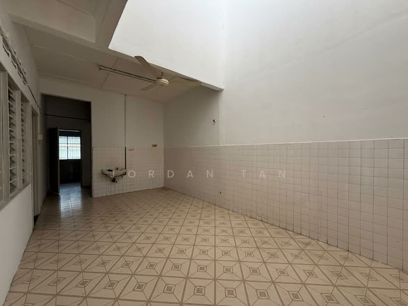 1-storey Terraced House for Sale in Ayer Keroh (Melaka) - Jordan Tan - Interior - PropertyGuru.com.my