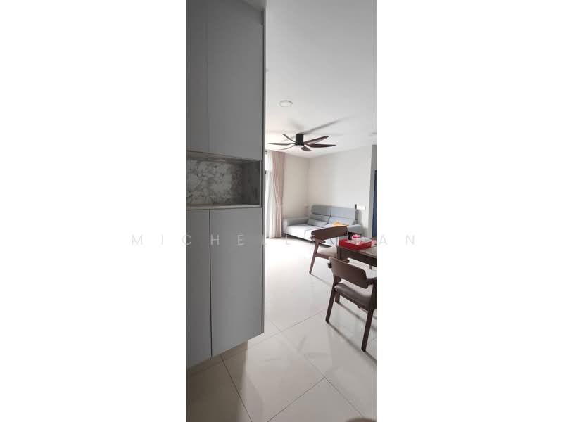 Service Residence for Sale at Henna Residence  @ The Quartz WM - Michelle Tan - PropertyGuru.com.my