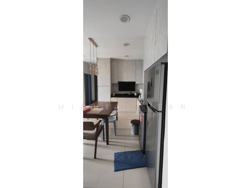Service Residence for Sale at Henna Residence  @ The Quartz WM - Michelle Tan - PropertyGuru.com.my