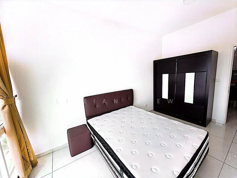 Apartment for Rent at Havona - Li Lian Chew - Bedroom - PropertyGuru.com.my