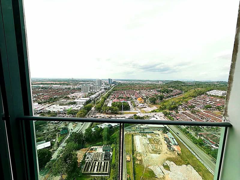 Apartment for Rent at Havona - Li Lian Chew - View - PropertyGuru.com.my