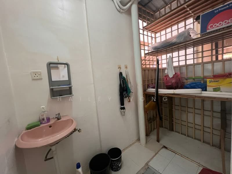 Pangsapuri untuk Disewa di Kingfisher Series - Hailey Wong - Interior - PropertyGuru.com.my