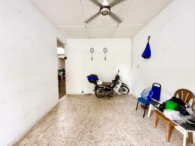Rumah Teres 1 Tingkat untuk Dijual di Semenyih (Selangor) - Ammeer Nadzrai - Interior - PropertyGuru.com.my