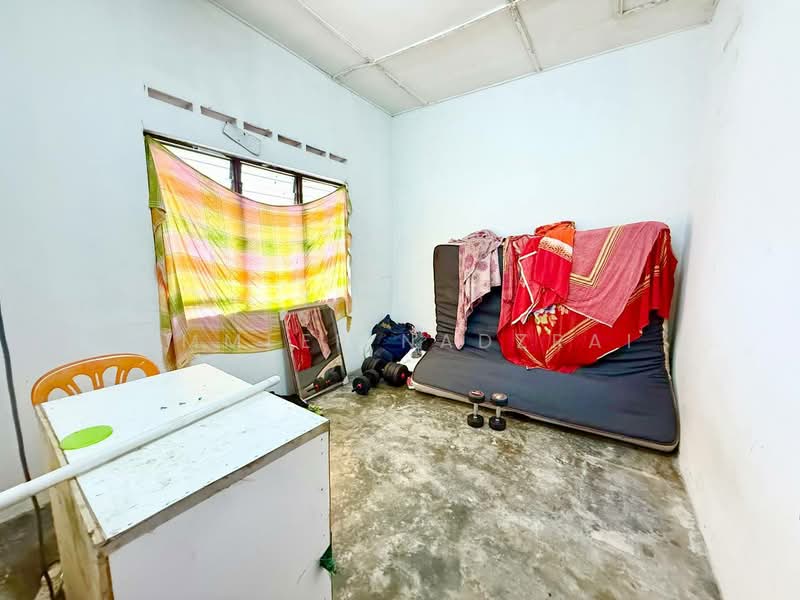 Rumah Teres 1 Tingkat untuk Dijual di Semenyih (Selangor) - Ammeer Nadzrai - Bedroom - PropertyGuru.com.my