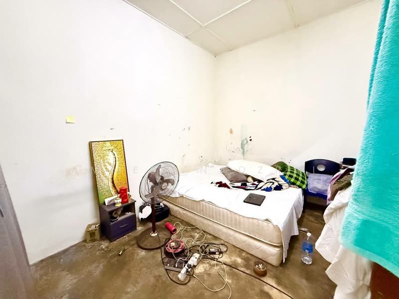 Rumah Teres 1 Tingkat untuk Dijual di Semenyih (Selangor) - Ammeer Nadzrai - Bedroom - PropertyGuru.com.my