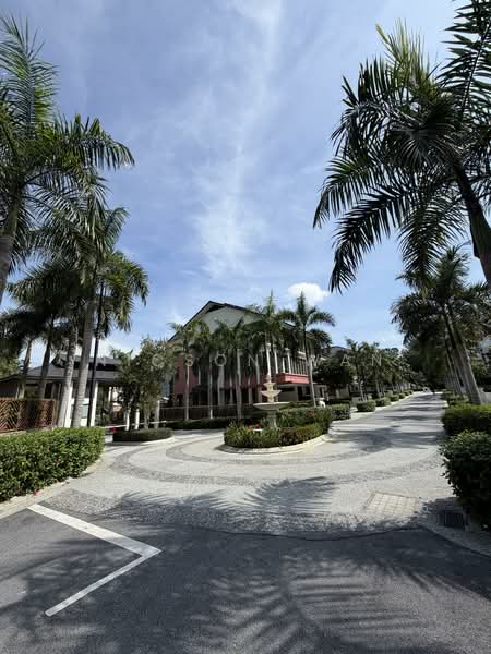 Rumah Berkembar untuk Dijual di Taman Sri Ukay (Ulu Kelang) - Nicson Wan - Exterior - PropertyGuru.com.my