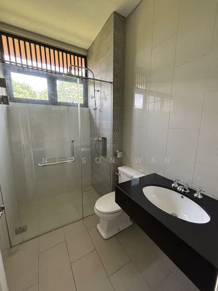 Rumah Berkembar untuk Dijual di Taman Sri Ukay (Ulu Kelang) - Nicson Wan - Bathroom - PropertyGuru.com.my