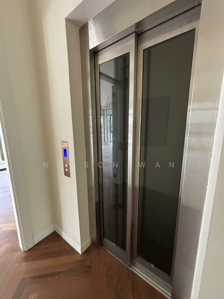 Rumah Berkembar untuk Dijual di Taman Sri Ukay (Ulu Kelang) - Nicson Wan - Interior - PropertyGuru.com.my