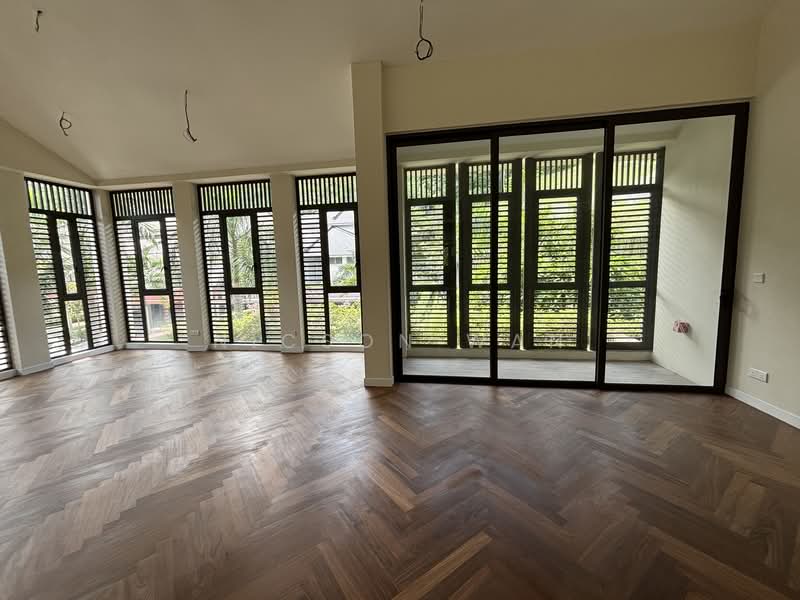 Rumah Berkembar untuk Dijual di Taman Sri Ukay (Ulu Kelang) - Nicson Wan - Interior - PropertyGuru.com.my