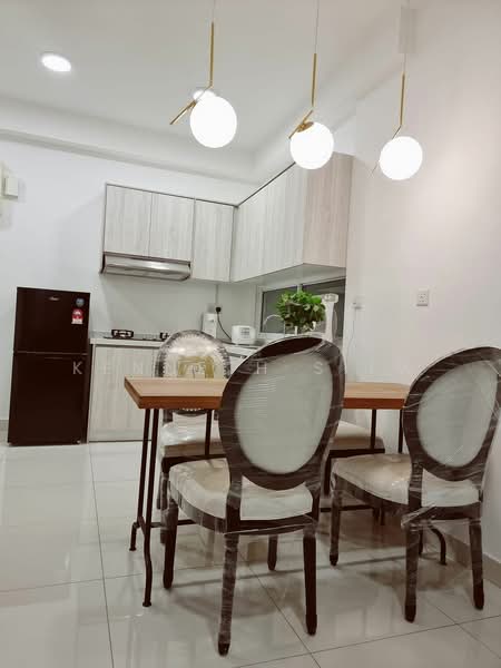 Service Residence for Rent at Pinnacle Sri Petaling - Kenneth Siew - PropertyGuru.com.my