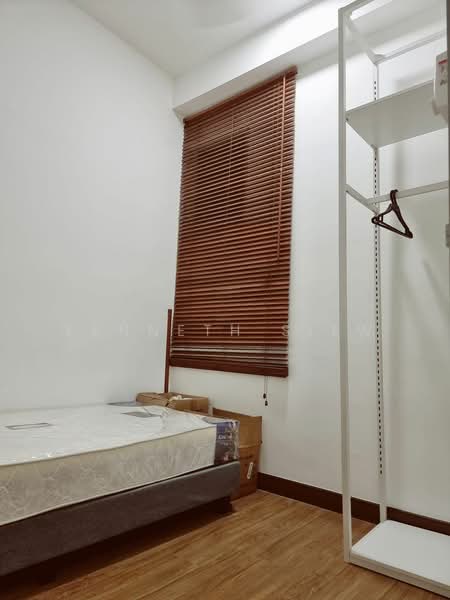 Service Residence for Rent at Pinnacle Sri Petaling - Kenneth Siew - PropertyGuru.com.my