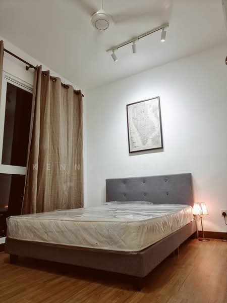 Service Residence for Rent at Pinnacle Sri Petaling - Kenneth Siew - PropertyGuru.com.my