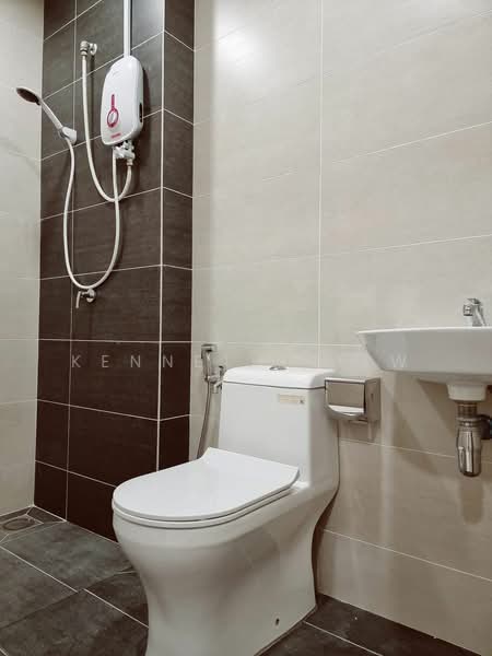 Service Residence for Rent at Pinnacle Sri Petaling - Kenneth Siew - PropertyGuru.com.my