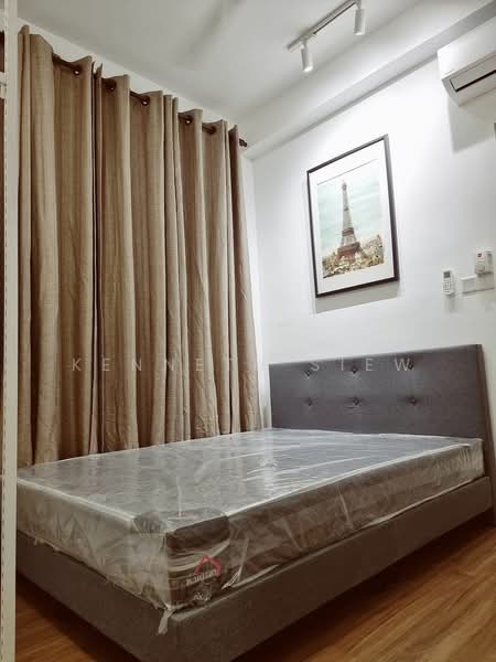 Service Residence for Rent at Pinnacle Sri Petaling - Kenneth Siew - PropertyGuru.com.my