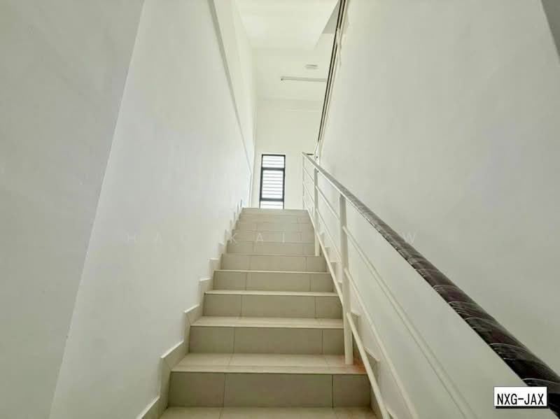 Semi-D Factory for Rent in Bandar Mahkota (Banting) - Hao Kai Khaw - Interior - PropertyGuru.com.my