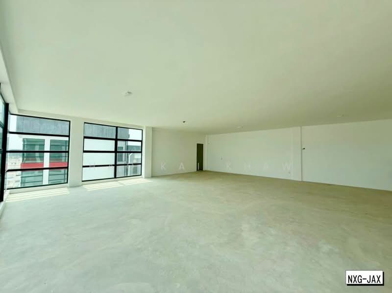 Semi-D Factory for Rent in Bandar Mahkota (Banting) - Hao Kai Khaw - Interior - PropertyGuru.com.my