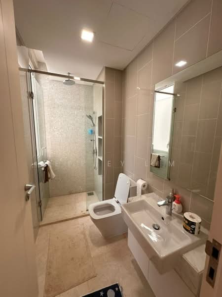 4-storey Terraced House for Sale in Johor Bahru (Johor) - Jeffrey Lim - Bathroom - PropertyGuru.com.my