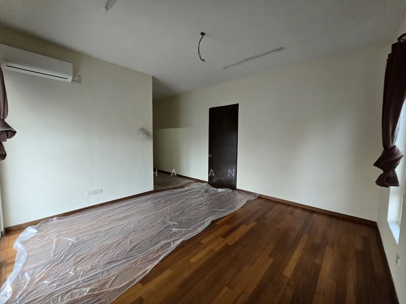 Rumah Teres 2 Tingkat untuk Dijual di Bandar Sungai Long (Selangor) - Esharani . - PropertyGuru.com.my