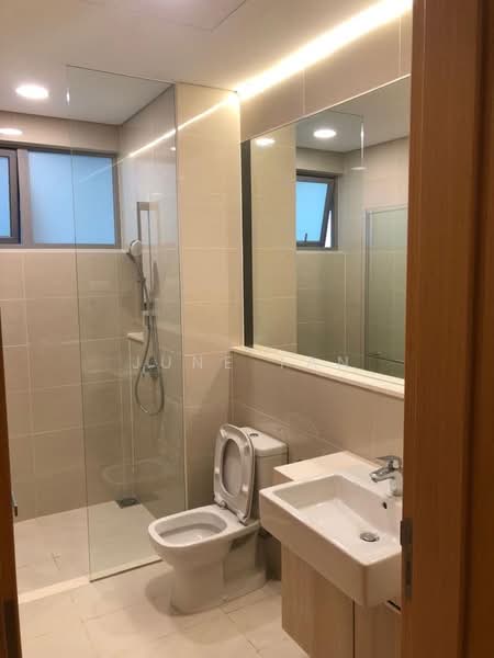 Service Residence for Rent at Southern Marina Residences - June Tan - PropertyGuru.com.my