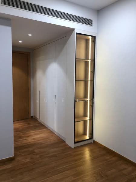 Service Residence for Rent at Southern Marina Residences - June Tan - PropertyGuru.com.my