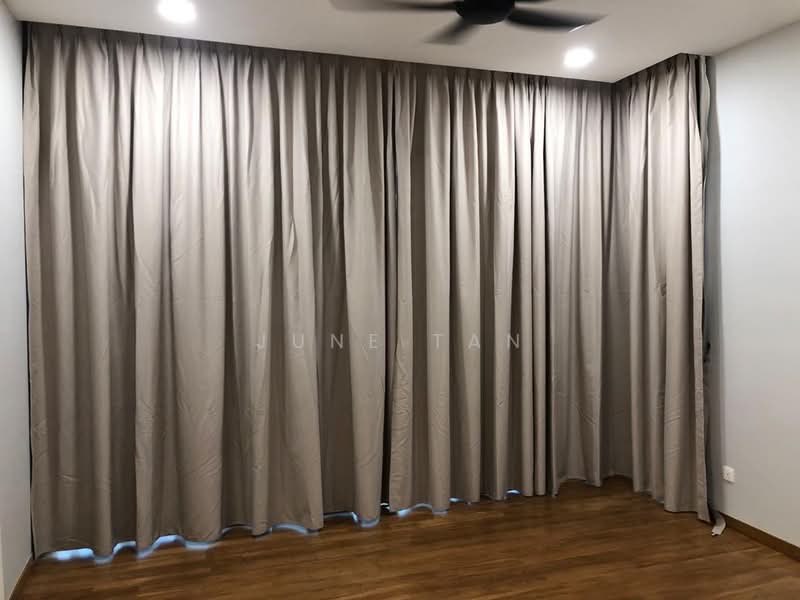 Service Residence for Rent at Southern Marina Residences - June Tan - PropertyGuru.com.my