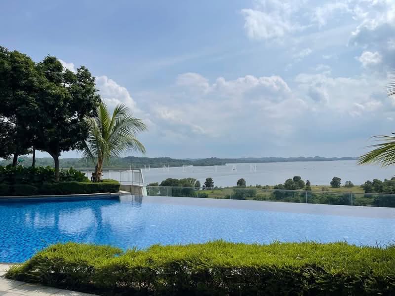 Service Residence for Rent at Southern Marina Residences - June Tan - PropertyGuru.com.my