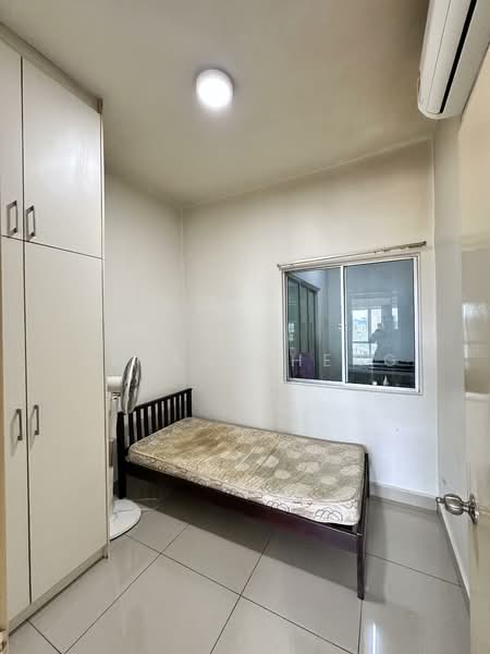 Service Residence for Rent at OUG Parklane - Bryan Cheng - Bedroom - PropertyGuru.com.my