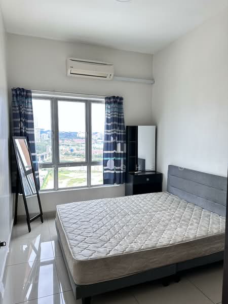 Service Residence for Rent at OUG Parklane - Bryan Cheng - Bedroom - PropertyGuru.com.my