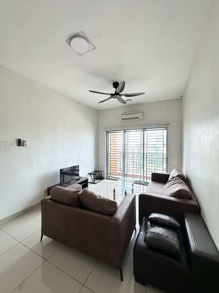 Service Residence for Rent at OUG Parklane - Bryan Cheng - Living Room - PropertyGuru.com.my