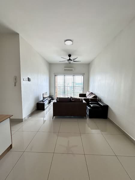 Service Residence for Rent at OUG Parklane - Bryan Cheng - Living Room - PropertyGuru.com.my