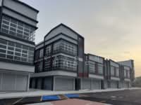 For Rent - Temu @ City of Elmina