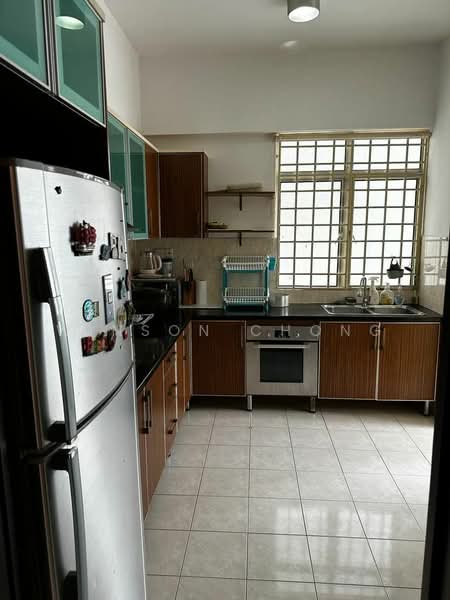 Condominium for Sale at Coastal Tower - Winson Chong - Kitchen - PropertyGuru.com.my