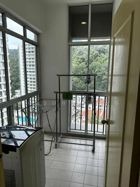 Condominium for Sale at Coastal Tower - Winson Chong - Balcony - PropertyGuru.com.my