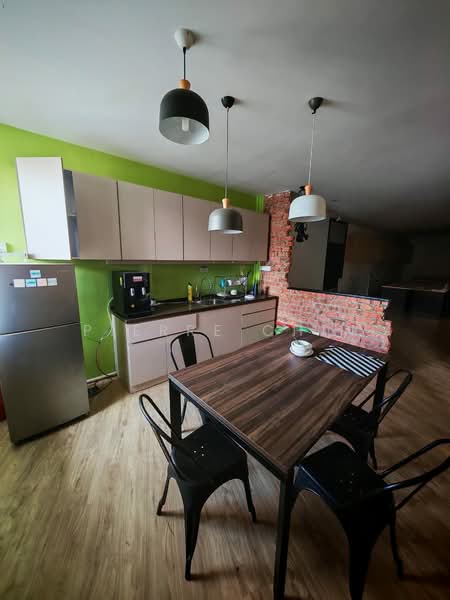 Shop / Office for Rent in Taman Sutera Utama (Skudai) - Pierre Chin - Kitchen - PropertyGuru.com.my