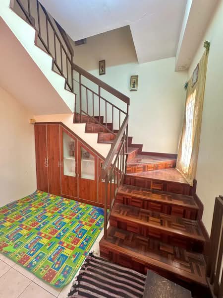 Cluster House for Sale in Bandar Bukit Mahkota (Bangi) - Ashraf Azwan - Interior - PropertyGuru.com.my