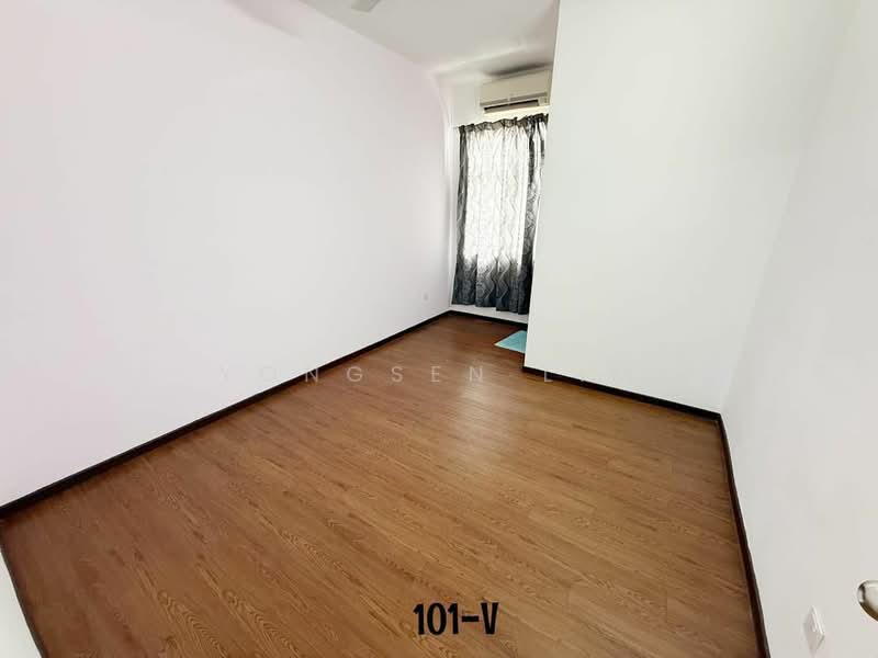 2-storey Terraced House for Sale in Kota Kemuning (Shah Alam) - Yongsen Lim - Interior - PropertyGuru.com.my