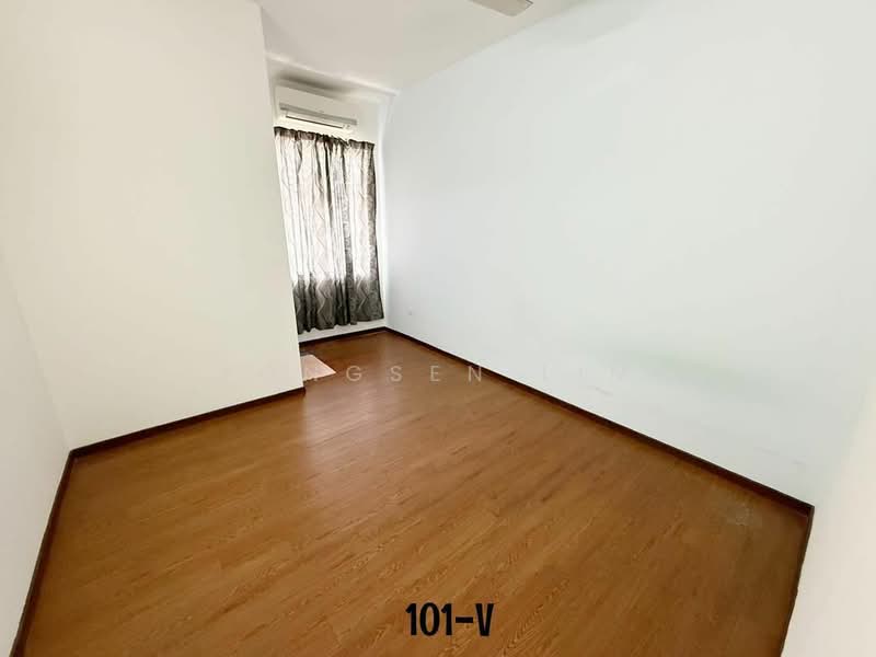 2-storey Terraced House for Sale in Kota Kemuning (Shah Alam) - Yongsen Lim - Interior - PropertyGuru.com.my