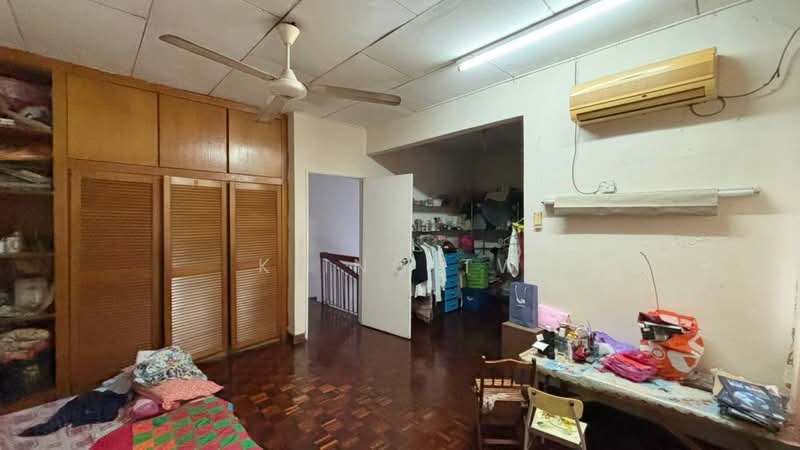 Rumah Teres 2 Tingkat untuk Dijual di Taman Bukit Maluri (Kepong) - Kiing TW - Interior - PropertyGuru.com.my