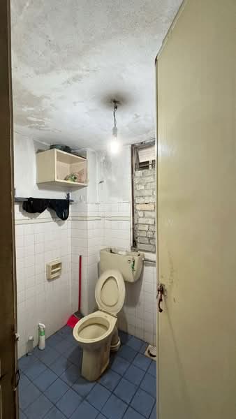 Rumah Teres 2 Tingkat untuk Dijual di Taman Bukit Maluri (Kepong) - Kiing TW - PropertyGuru.com.my