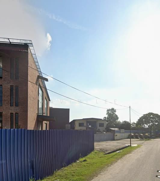 Semi-D Factory for Rent in Subang Jaya (Selangor) - David Lee - Exterior - PropertyGuru.com.my