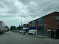 For Rent - 3 Storey Semi D Factory Taman Subang Perdana,Sek U3,Shah Alam
