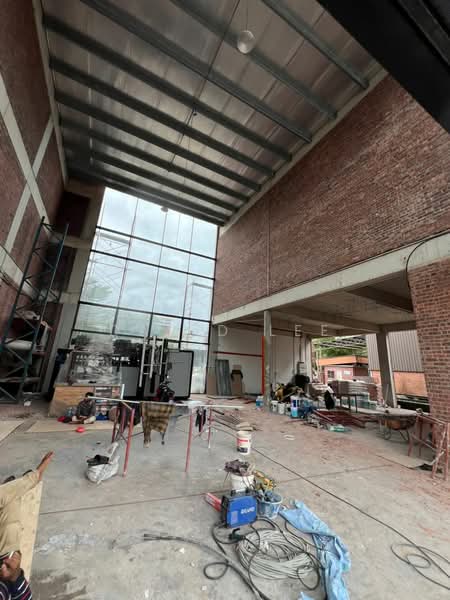 Semi-D Factory for Rent in Subang Jaya (Selangor) - David Lee - Interior - PropertyGuru.com.my
