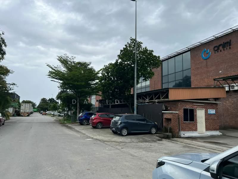Semi-D Factory for Rent in Subang Jaya (Selangor) - David Lee - Exterior - PropertyGuru.com.my