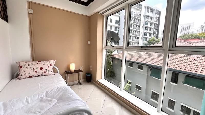 Servis Apartment untuk Disewa di Holiday Place (D-Villa Residence) - Kew . - PropertyGuru.com.my