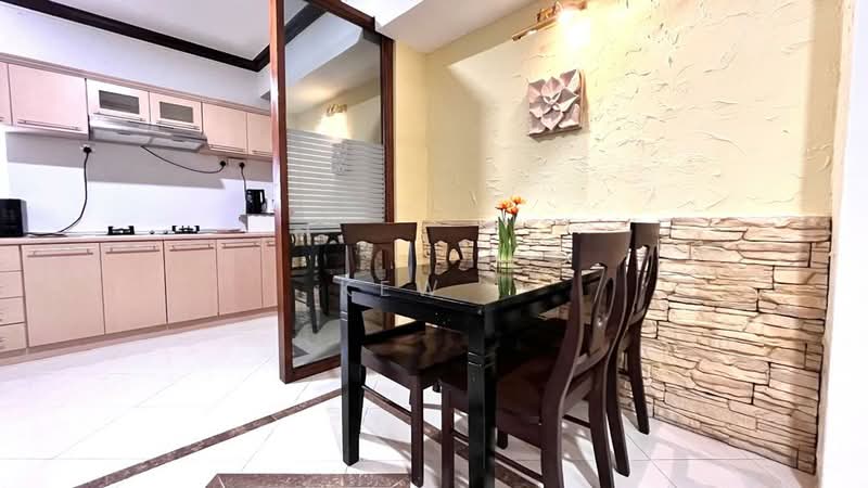 Servis Apartment untuk Disewa di Holiday Place (D-Villa Residence) - Kew . - PropertyGuru.com.my