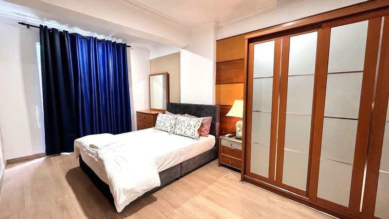 Servis Apartment untuk Disewa di Holiday Place (D-Villa Residence) - Kew . - PropertyGuru.com.my
