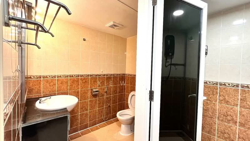 Servis Apartment untuk Disewa di Holiday Place (D-Villa Residence) - Kew . - PropertyGuru.com.my