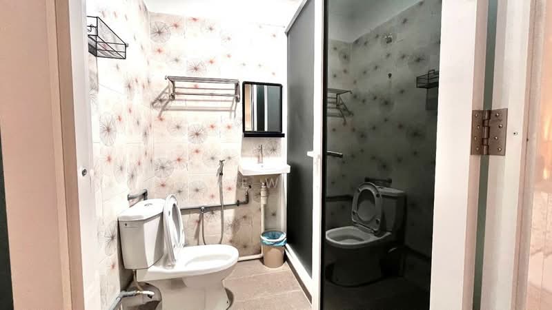 Servis Apartment untuk Disewa di Holiday Place (D-Villa Residence) - Kew . - PropertyGuru.com.my