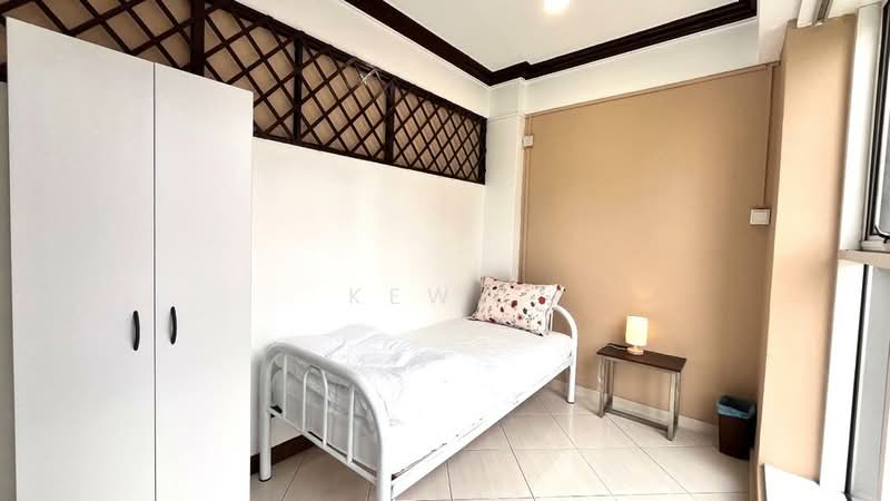 Servis Apartment untuk Disewa di Holiday Place (D-Villa Residence) - Kew . - PropertyGuru.com.my